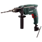 Дрель METABO SBE601 ЗВП 600Вт арт.600601000