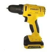 Шуруповерт STANLEY SCD121S2K