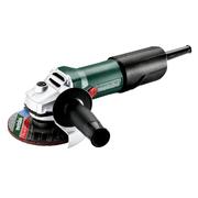 УШМ METABO W850-125 125мм, 850Вт арт. 603608010