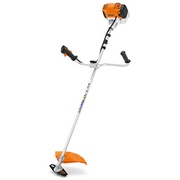 Бензотриммер STIHL FS 130+головка с леской