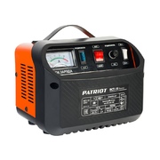 Зарядное устройство PATRIOT BCT-15 Boost (функция быстрой зарядки) 650301515