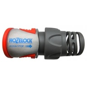 АКЦИЯ!!! Коннектор HOZELOCK Aquastop Pro (15мм и 19мм) 