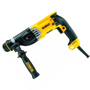 Перфоратор DEWALT D25143K