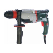 Перфоратор METABO KHE2660 SDS+, Quick 850В, 3х-р,ЕРТА арт.600663510