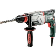 Перфоратор METABO KHE2660 SDS+, 850В, 3х-р, БЗП   арт.600663500