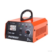 Зарядное устройство PATRIOT BCI-10М 650303415