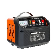 Зарядное устройство PATRIOT BCT-18 Boost (функция быстрой зарядки) 650301518