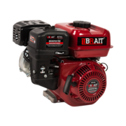 Двигатель BRAIT BR202P20PRO бензиновый 6.5л.с. арт.03.01.152.035