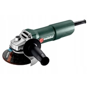 УШМ METABO W750-125 125мм, 750Вт арт.603605010