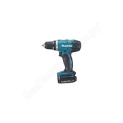 Шуруповерт MAKITA DDF 343SHE3