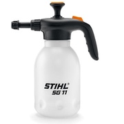 Распылитель ручной STIHL SG 11 объем бака 1,5л 0,46кг арт.42550194912