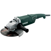 УШМ METABO W2000-230мм, 2000Вт 